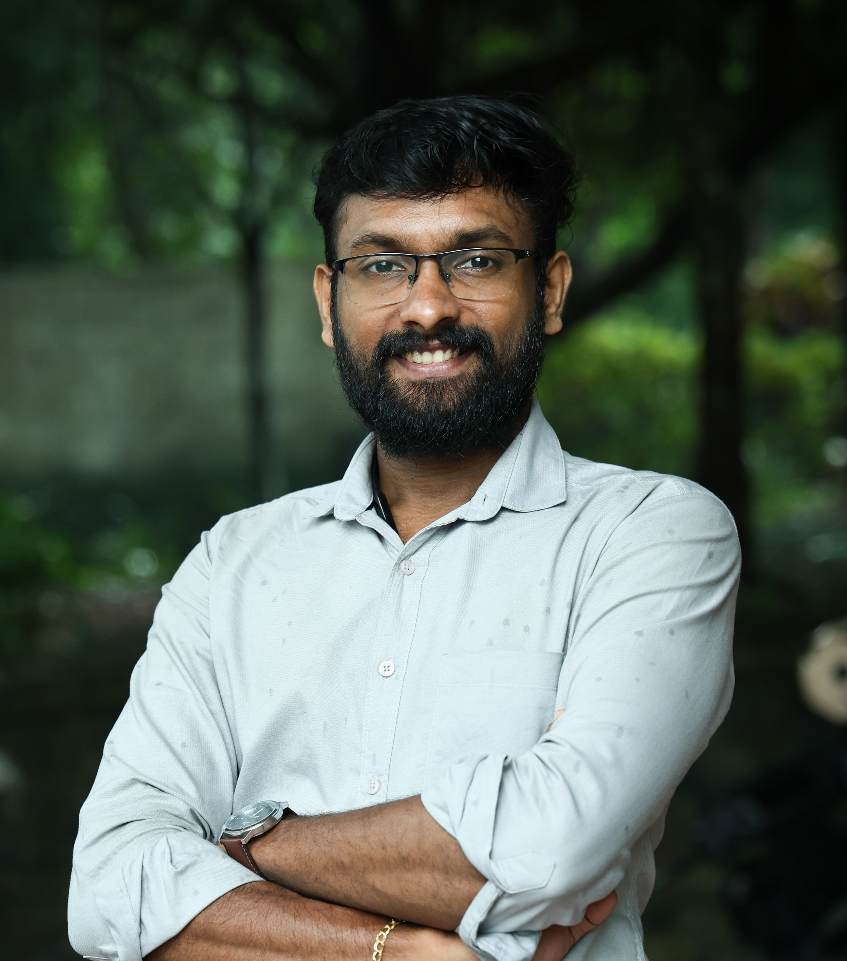 Mr. Sijith P V